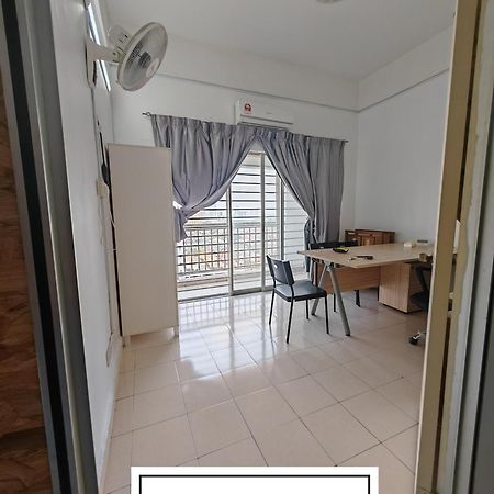 Suriamas Apartment Sunway 페탈링자야 외부 사진